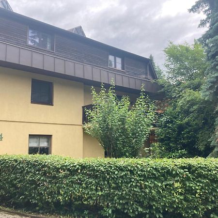 Seedomizil Gaisruecken Pörtschach am Wörthersee Kültér fotó